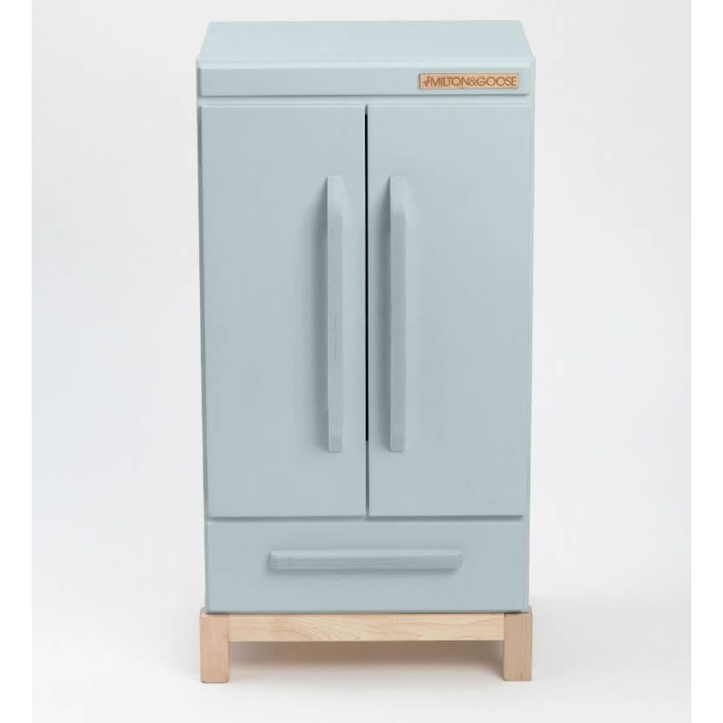 Milton & Goose Play Refrigerator – Gray