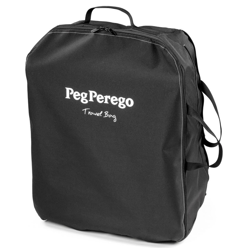 Peg Perego Stroller Travel Bag for City Loop
