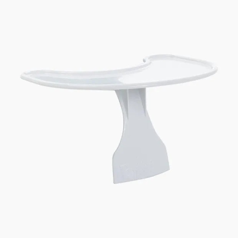 Play Infant Seat Tray – Ivory