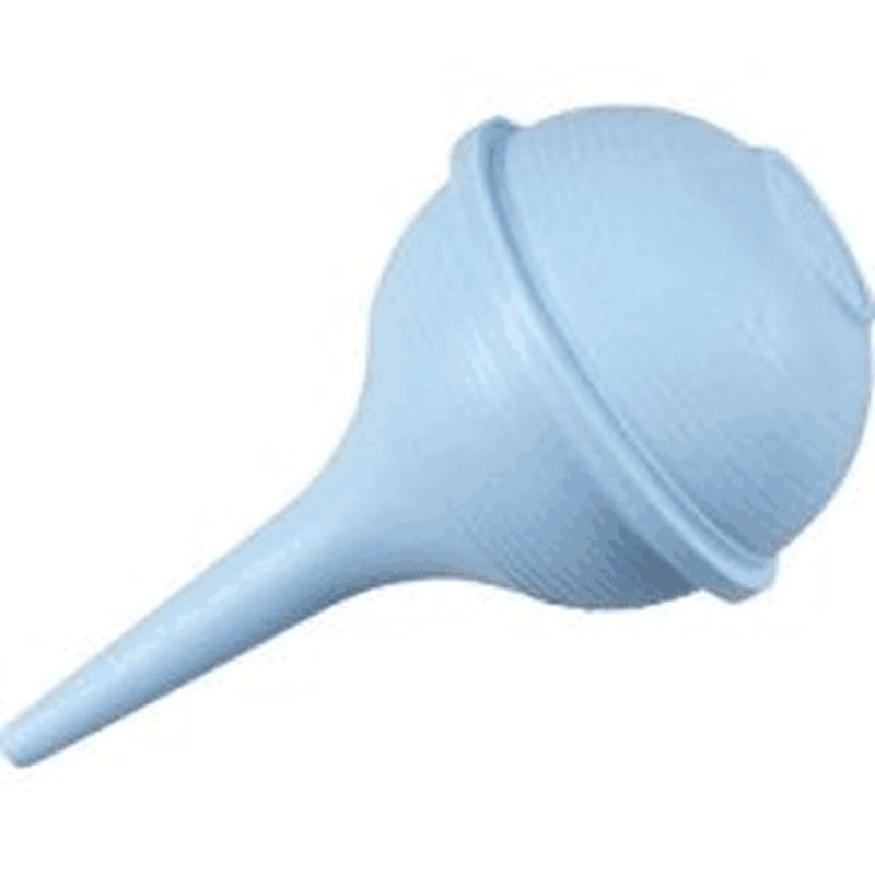 Safety 1st Hospital’s Choice Nasal Aspirator in Blue