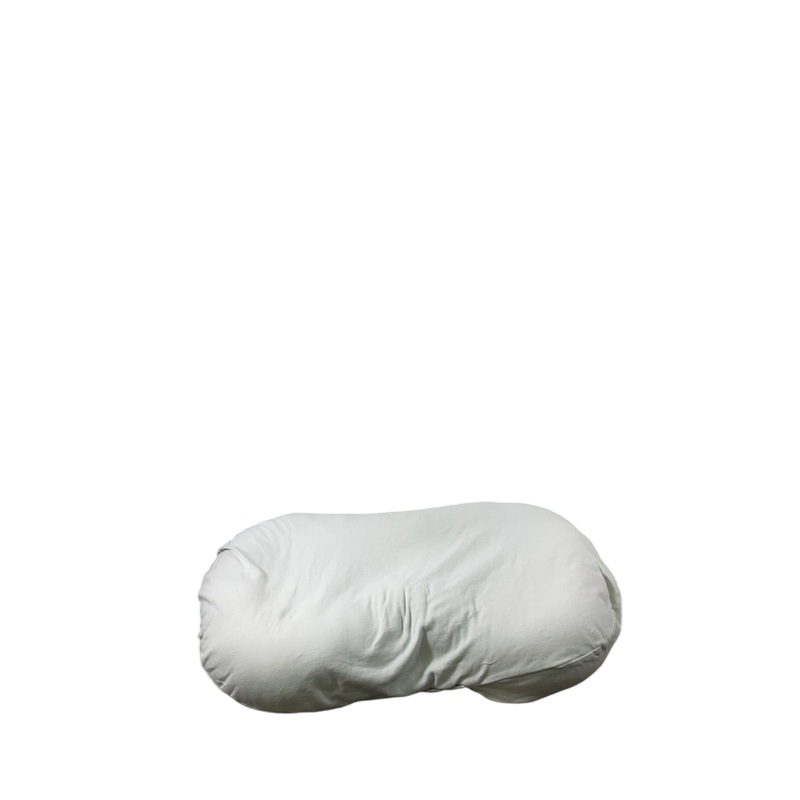 Snuggle Me Organic Sensory Infant Lounger with Cover, Natural, Sage