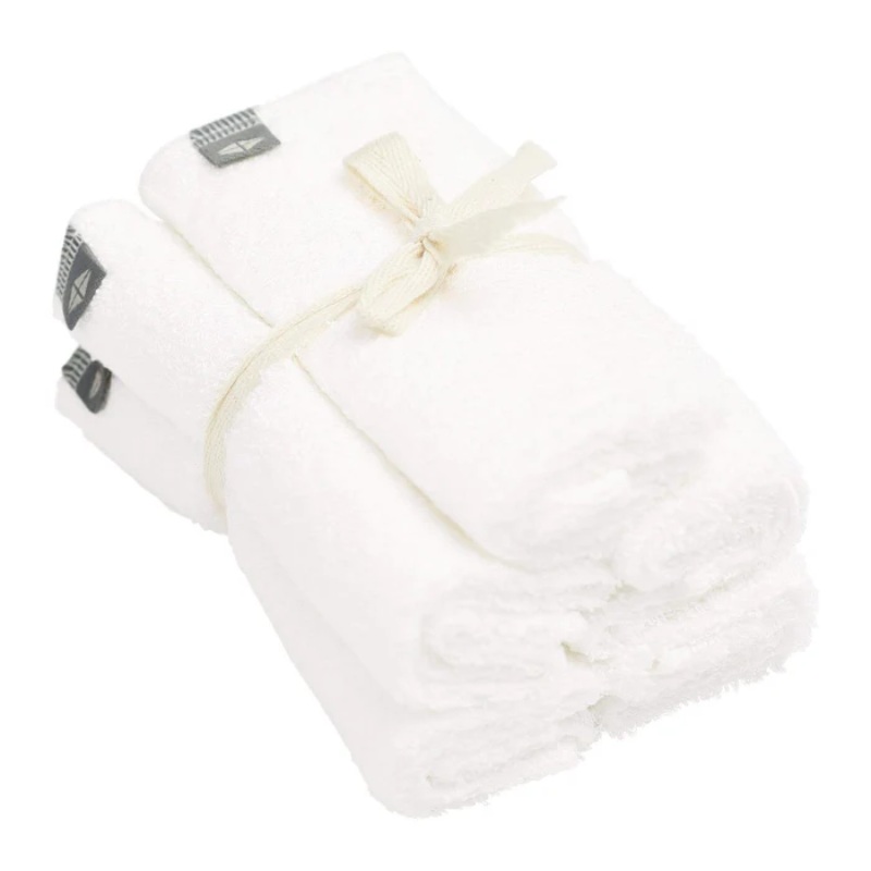 Terry Washcloth – 5 Pack