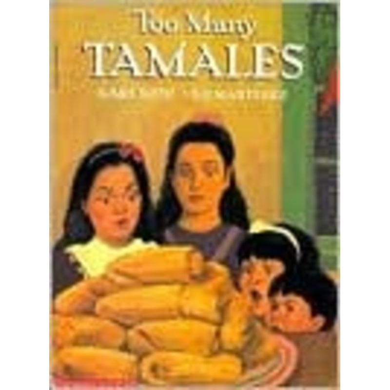 Too Many Tamales