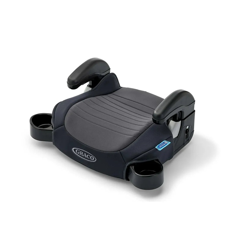 Turbobooster 2.0 Backless Booster Seat –  Kent