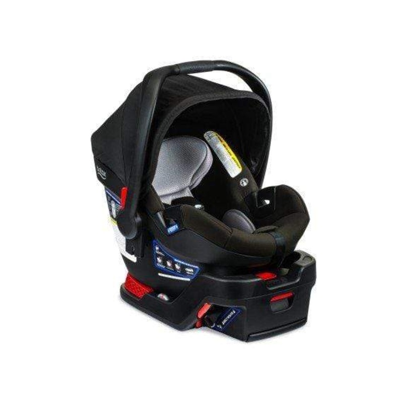 Britax B-Safe Gen2 FlexFit Car Seat