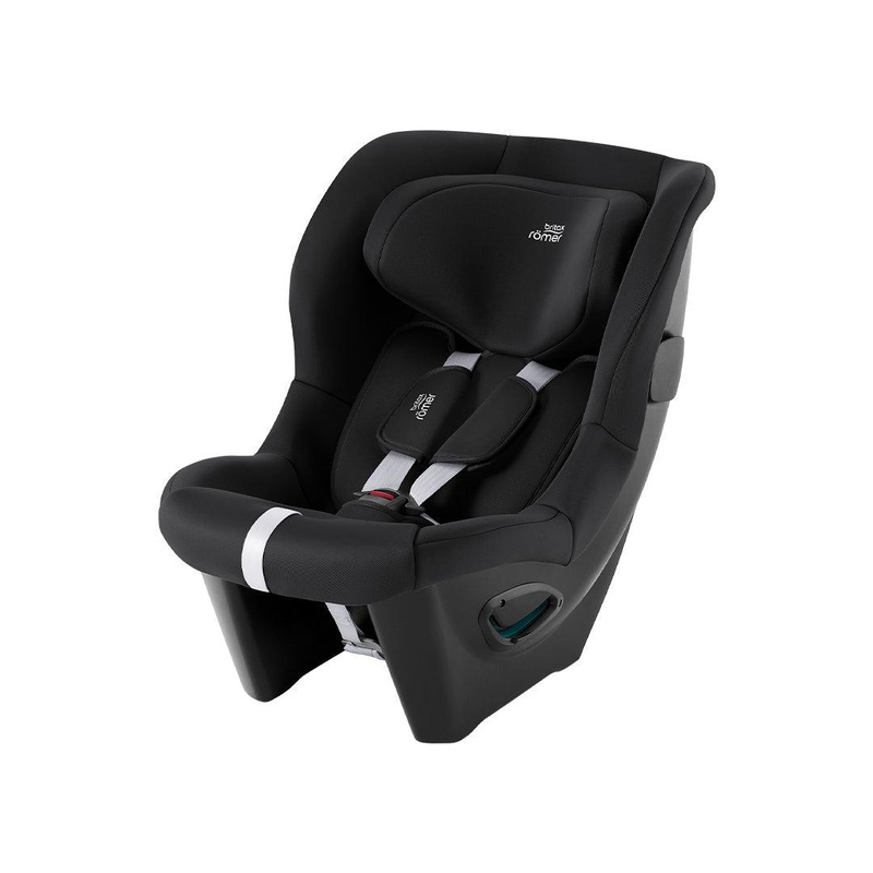 Britax Romer Safe-Way M Car Seat – Space Black