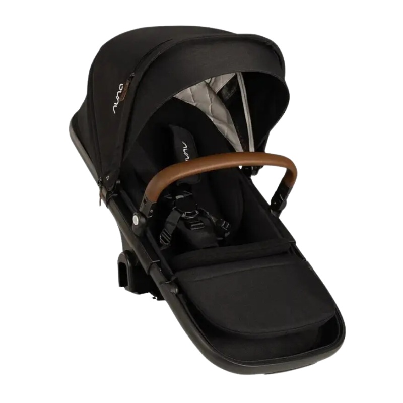 DEMI Next Sibling Seat – Caviar