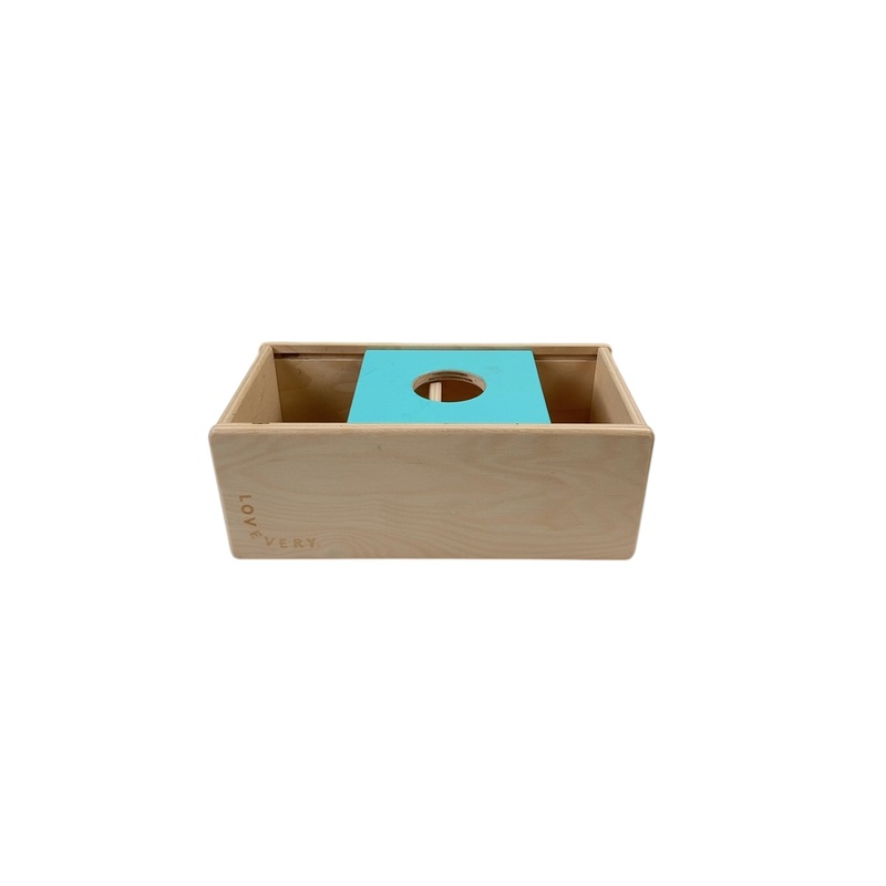 Lovevery Sliding Top Box