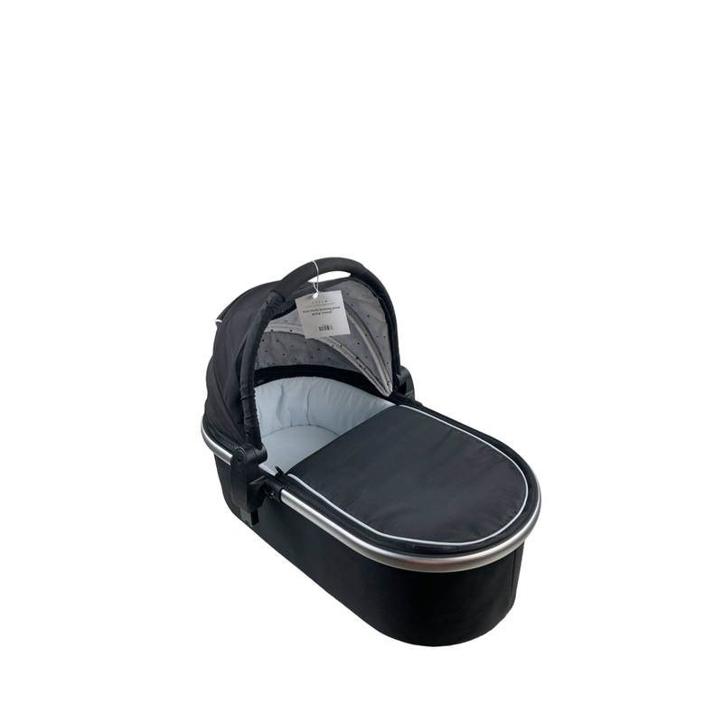 Mockingbird Carriage, Black