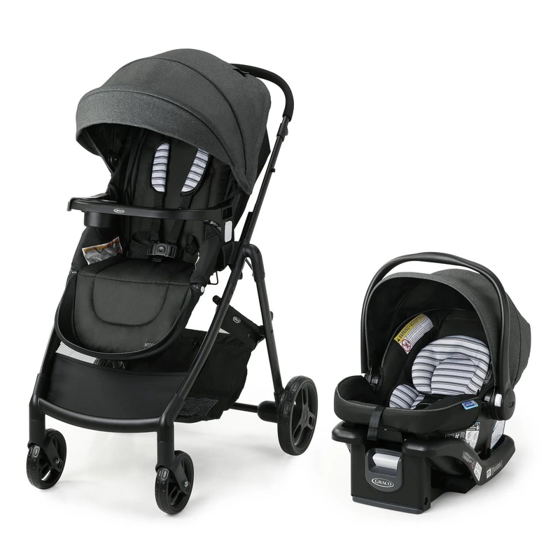 Modes SE Travel System – Somerdale