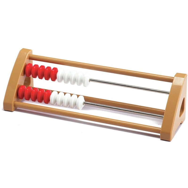 Rekenrek, Set of 4