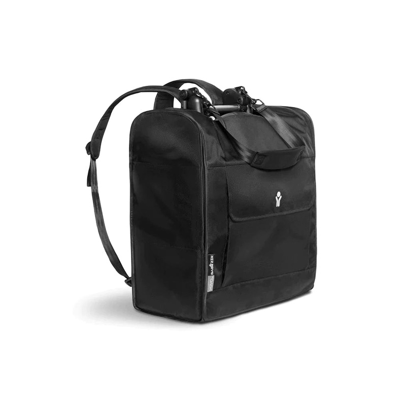 Stokke YOYO Backpack Black