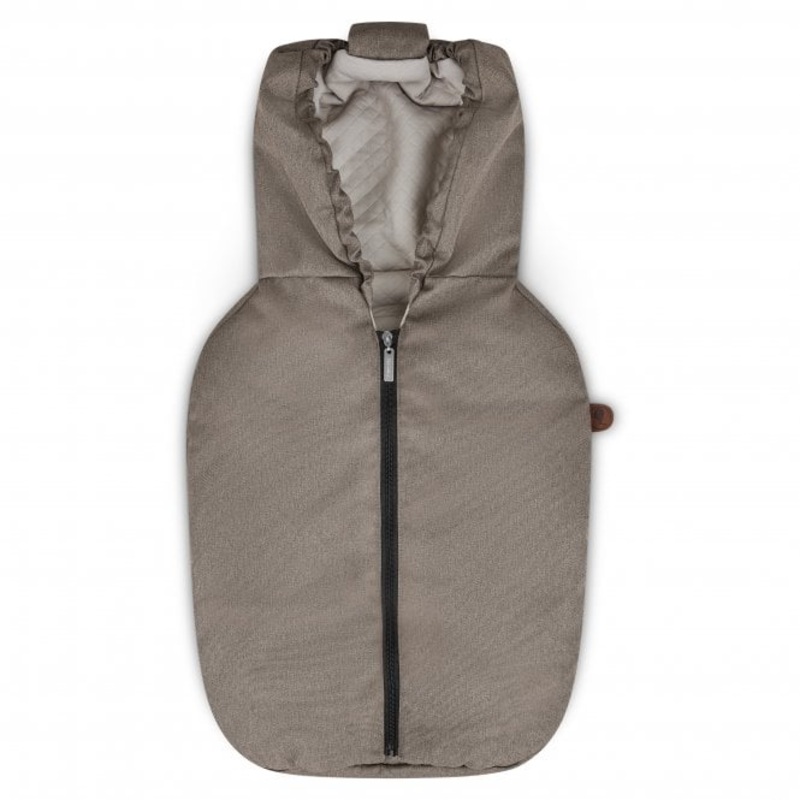 ABC Design – Car Seat/Carrycot Footmuff – Tulip – Nature