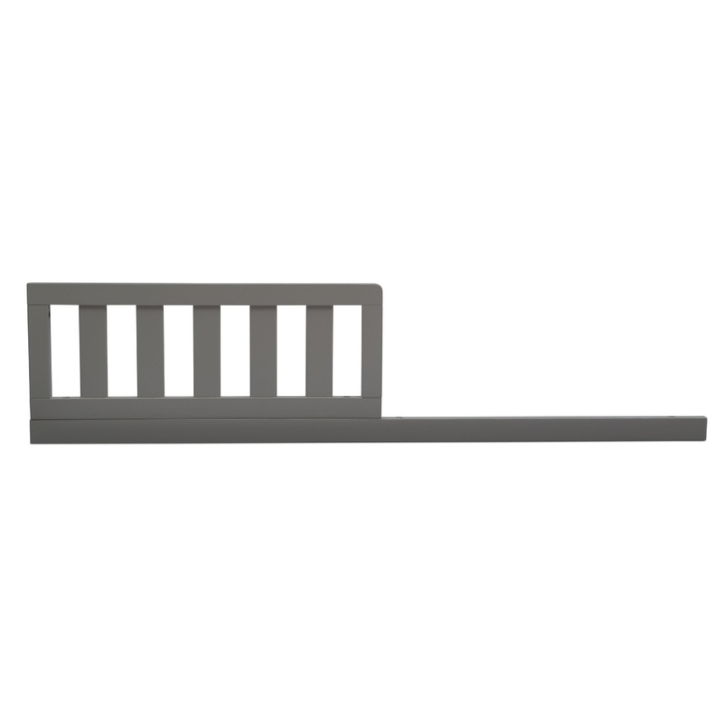 Daybed/Toddler Guardrail Kit (707725)