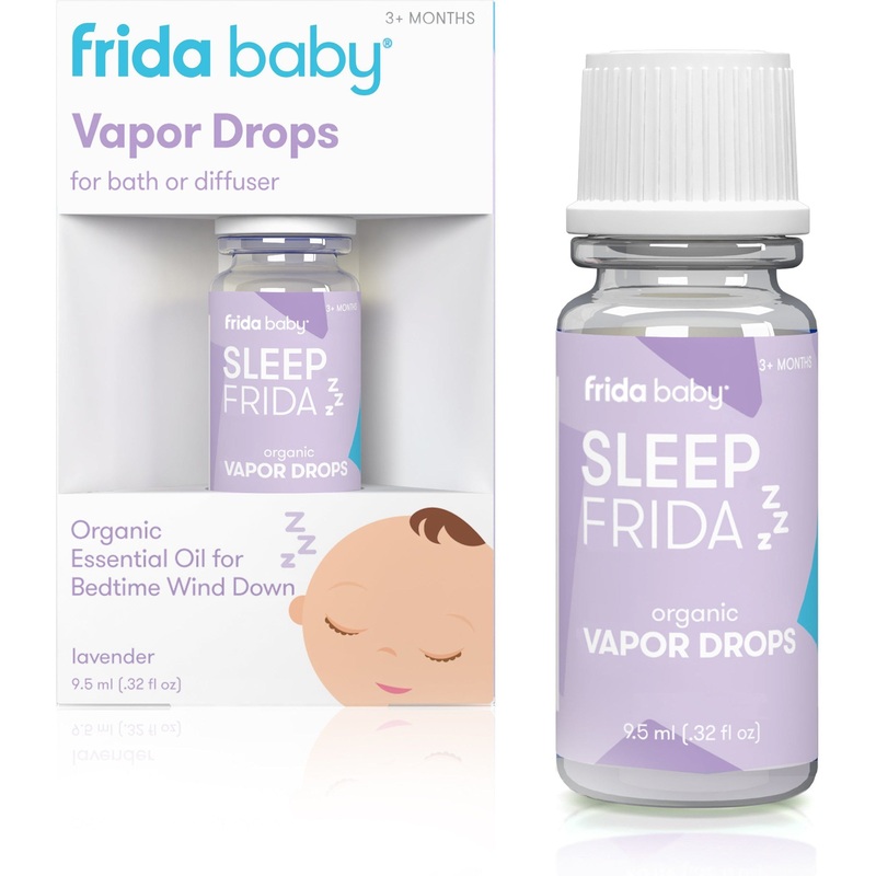Frida BreatheFrida Vapor Drops