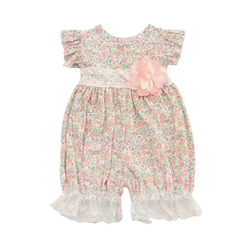 Gabrielle’S Garden Bubble