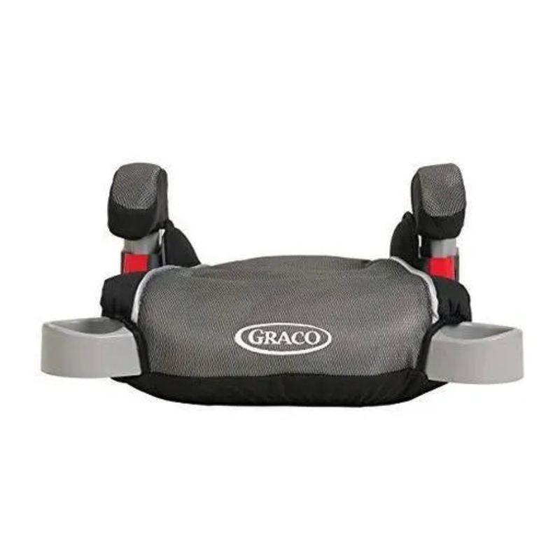 Graco Turbobooster Galaxy Car Seat Child Toddler Kids Safety Backless Booster (See Description)