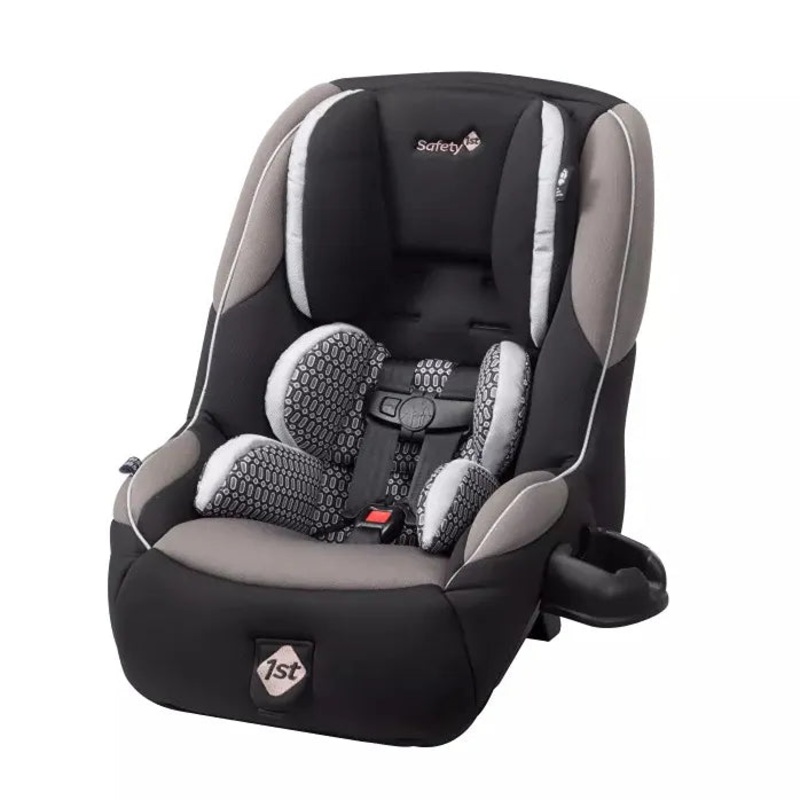 Guide 65 Convertible Car Seat – Chambers (See Description)