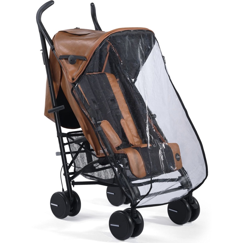 Mima BO Stroller Raincover
