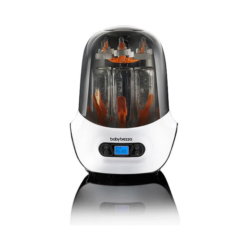 One Step Sterilizer Dyer