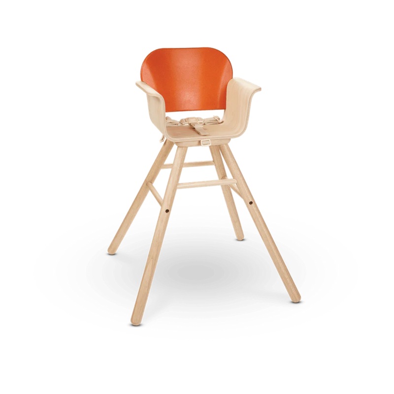 Plan Toys High Chair