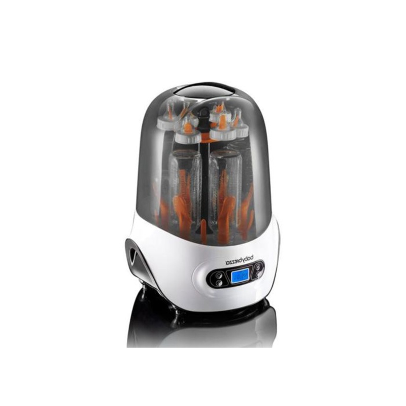 Steri-Dry Steam Sterilizer