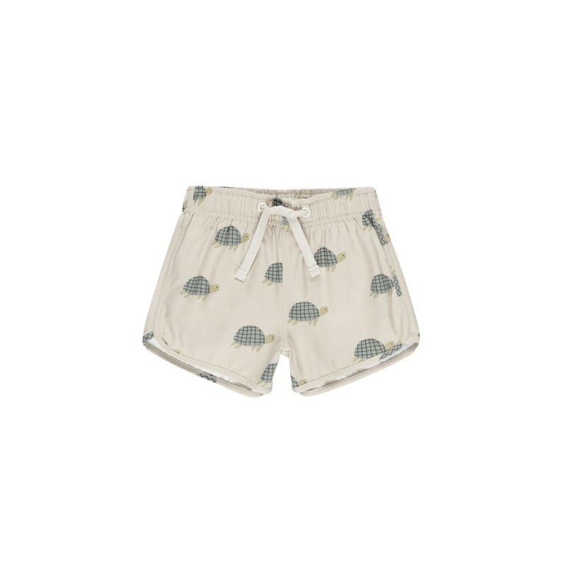 Swim Trunk – Sea Turtles
