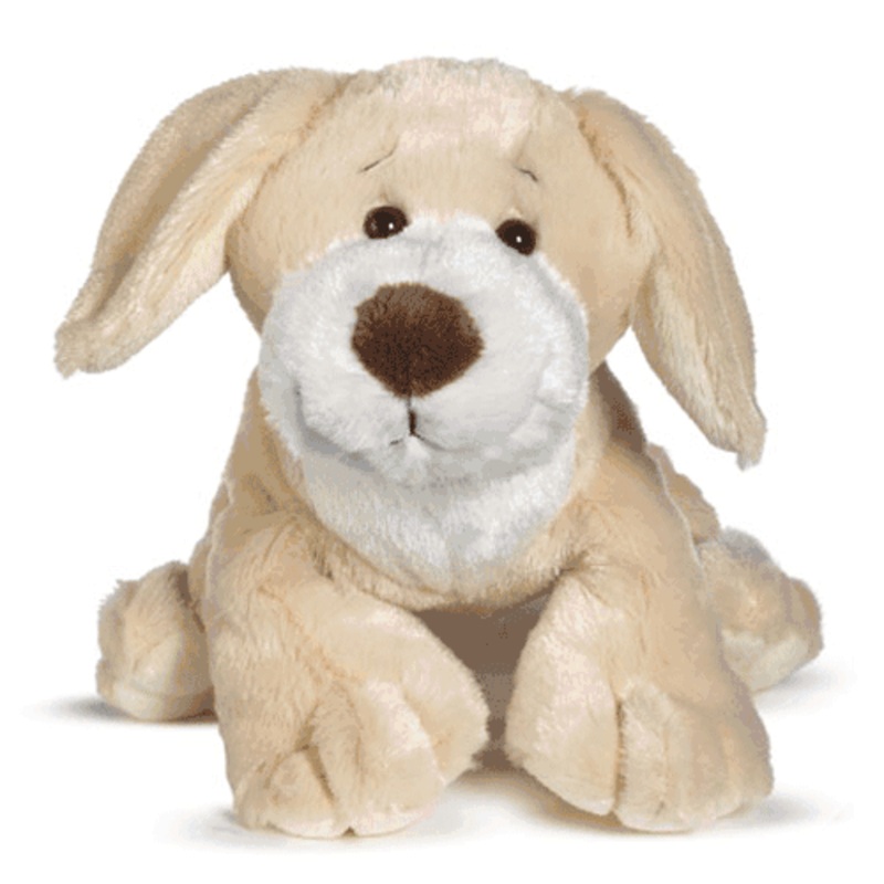 Webkinz Tawny Pup