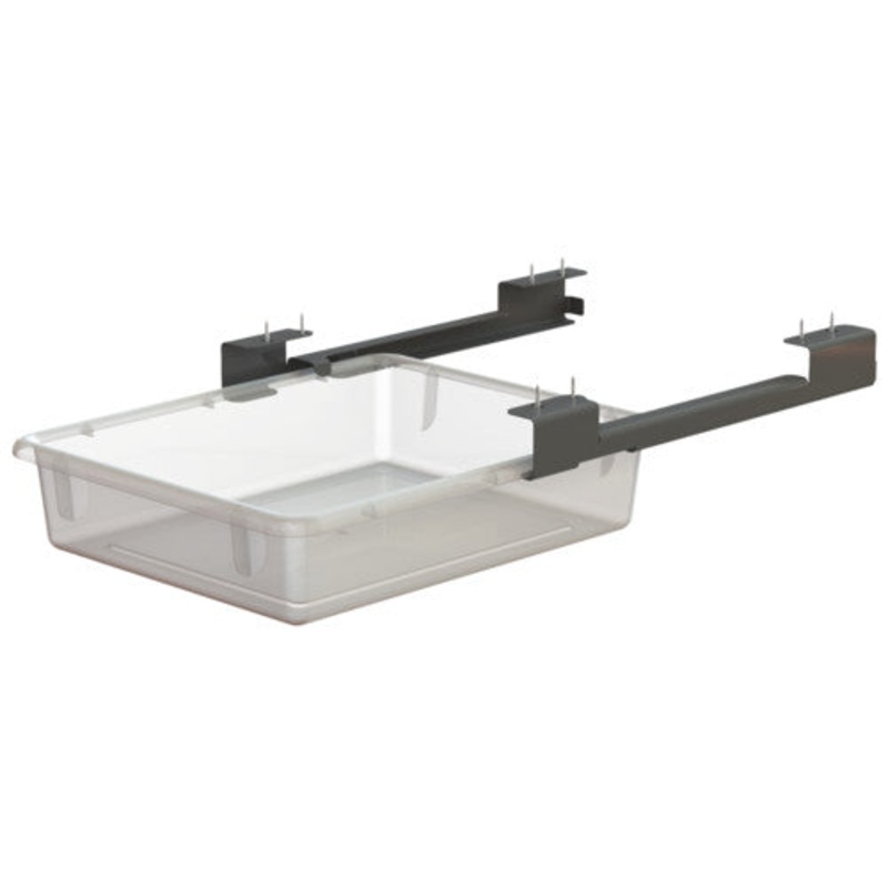 Berries Store-It Drawer Kit – with Clear Paper-Tray – 6 Pack