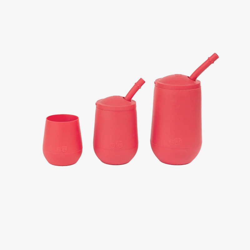 ezpz Developmental Cup Set