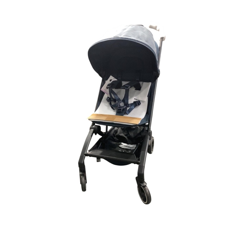 Joolz Aer+ Stroller, 2024, Navy Blue