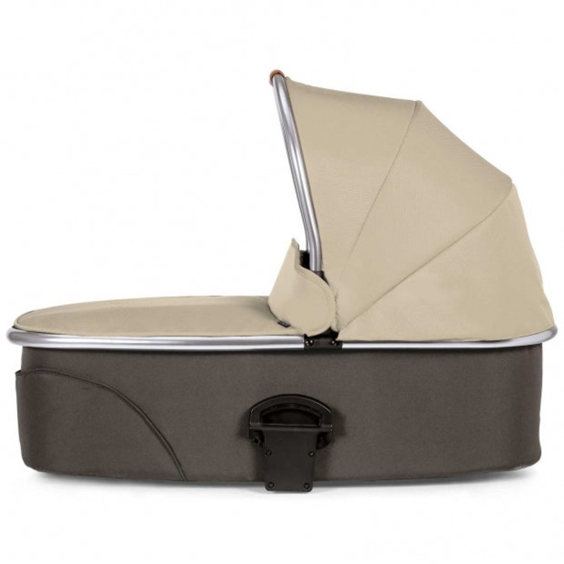 Mamas & Papas Urbo 2 Carrycot – Camel