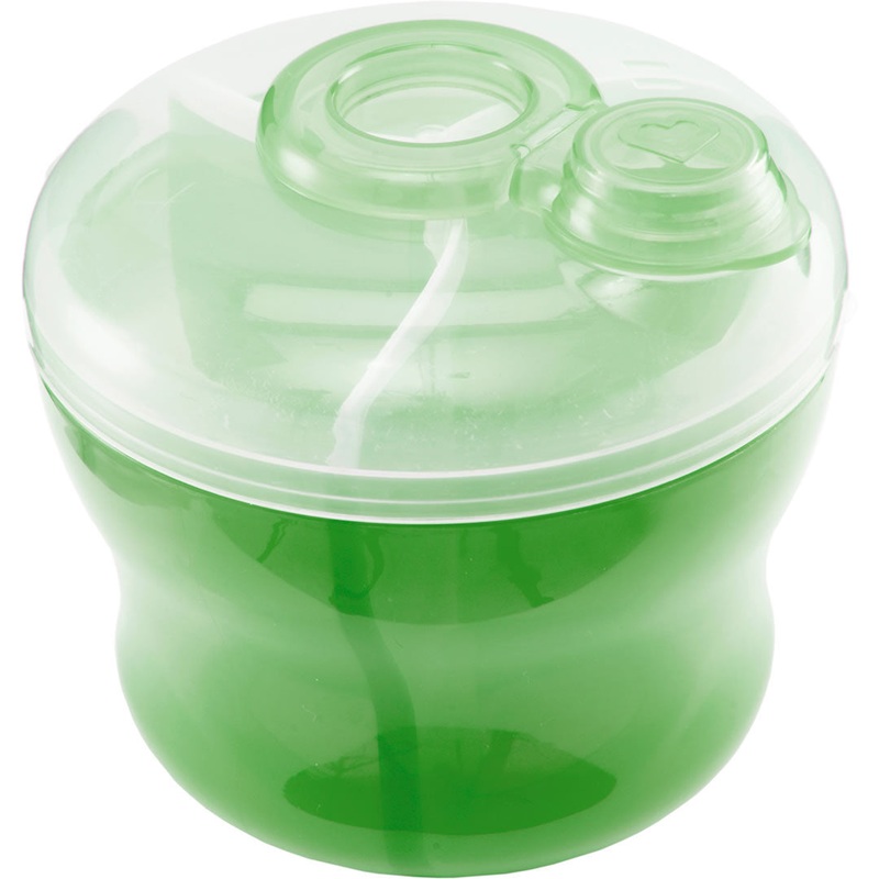 Munchkin Formula Dispenser – Green