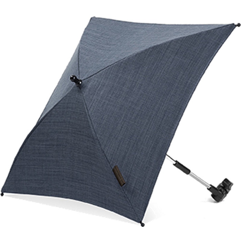 Mutsy Evo Farmer Umbrella – Shadow