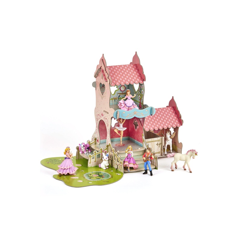 Papo Princess Castle