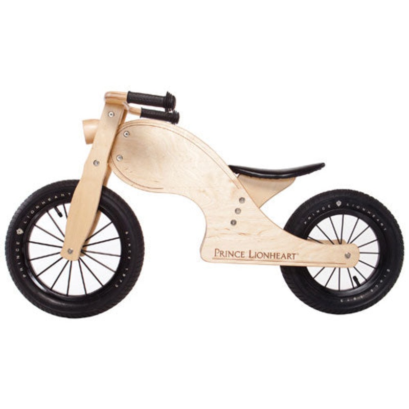 Prince Lionheart Chop Balance Bike