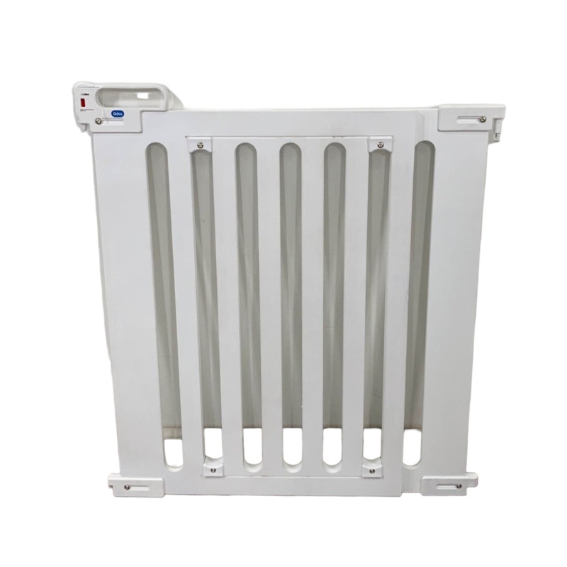 Qdos Spectrum Designer Safety Gate, White