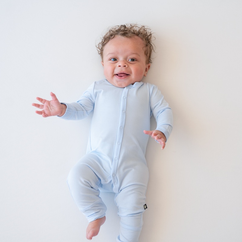 Romper in Mist