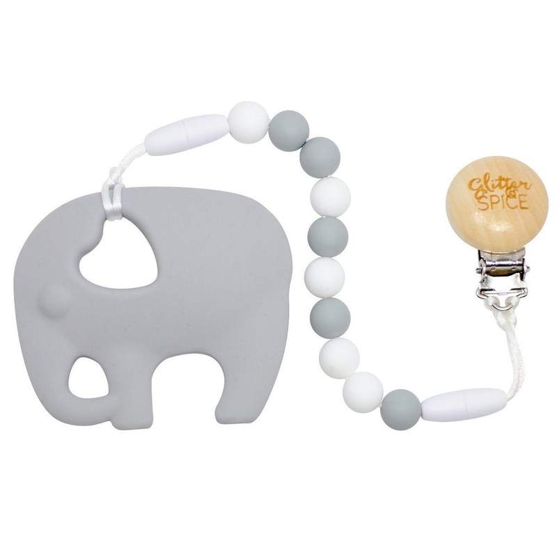 Silicone Teether