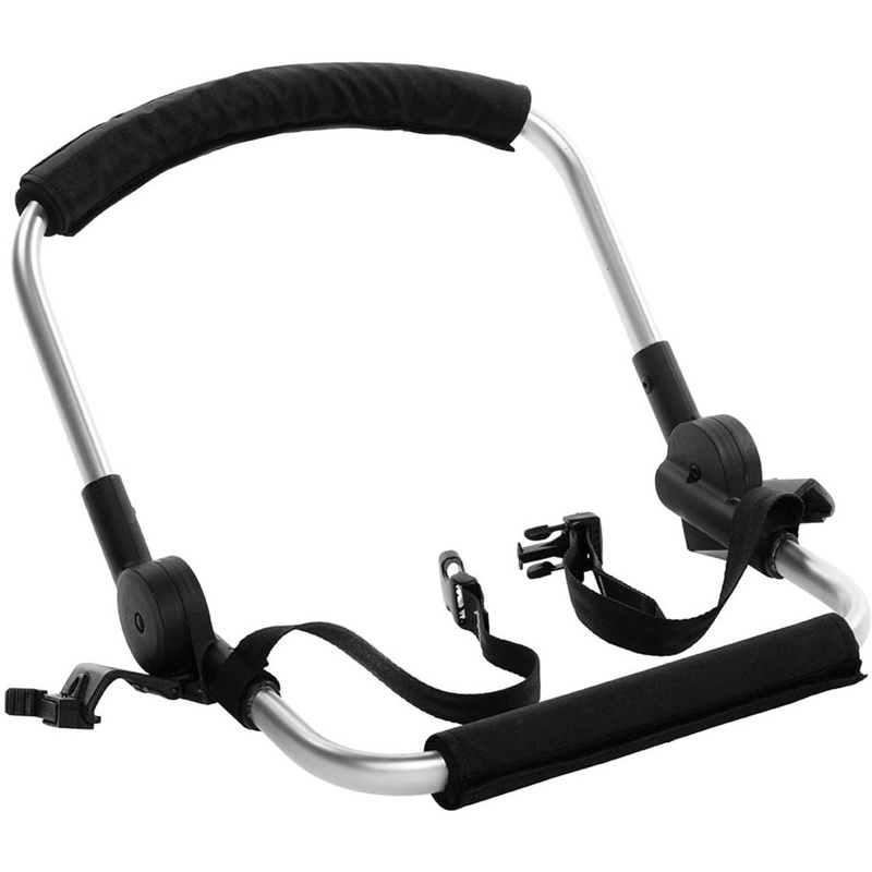 Thule Universal Infant Car Seat Adpater for Glide, Urban Glide, and Urban Glide Double Strollers