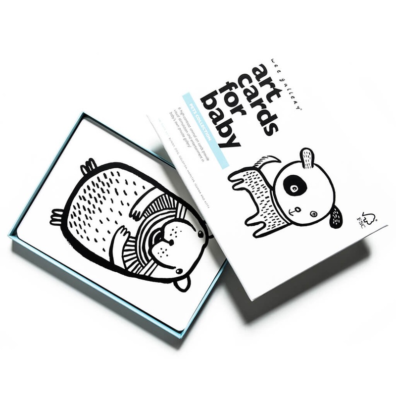Art Cards – Pets