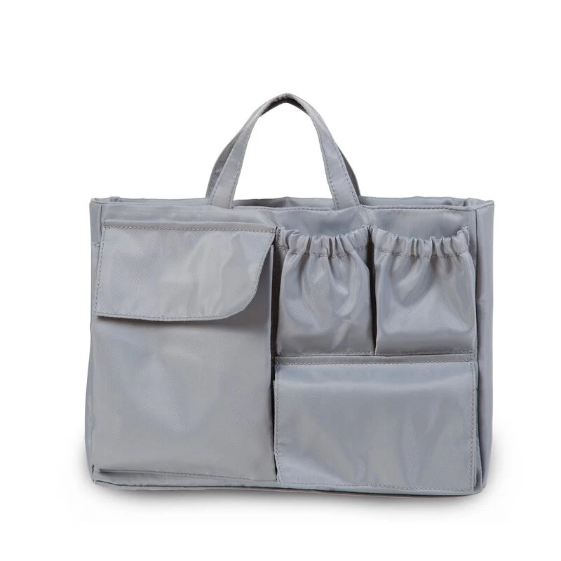 Bag In Bag Organizer – Grey