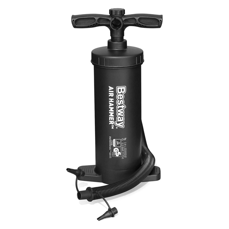 Bestway Air Hammer Inflation Pump
