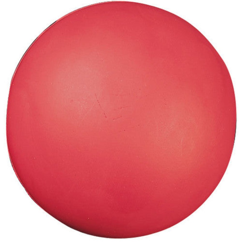 Coated High Density Foam Ball, 8 1/2″ Round