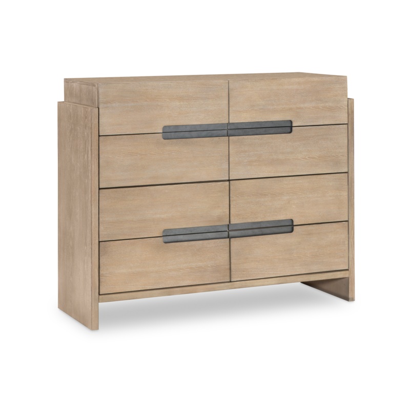 District 8 Drawer Dresser