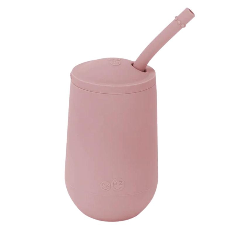 Happy Cup + Straw System