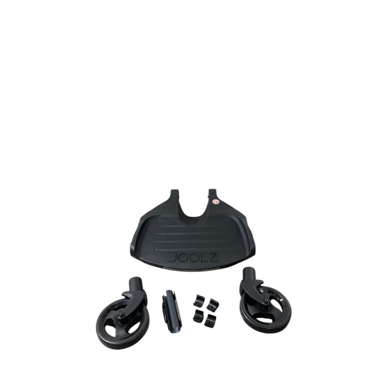 Joolz Detachable Stroller Footboard