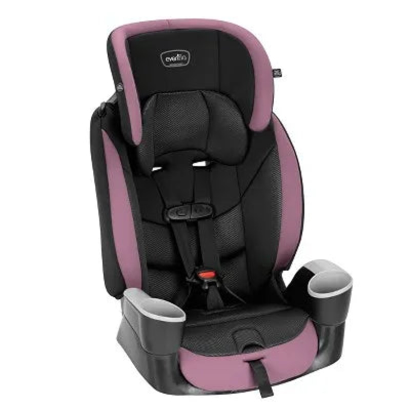 Maestro Sport Harness Booster Car Seat – Whitney