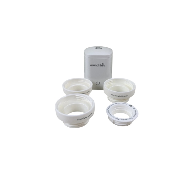 Munchkin 98 Digital Warmer