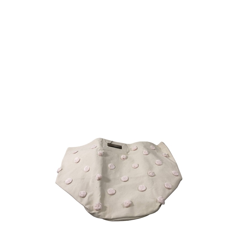 Pehr Pom Pom Bin, Blush